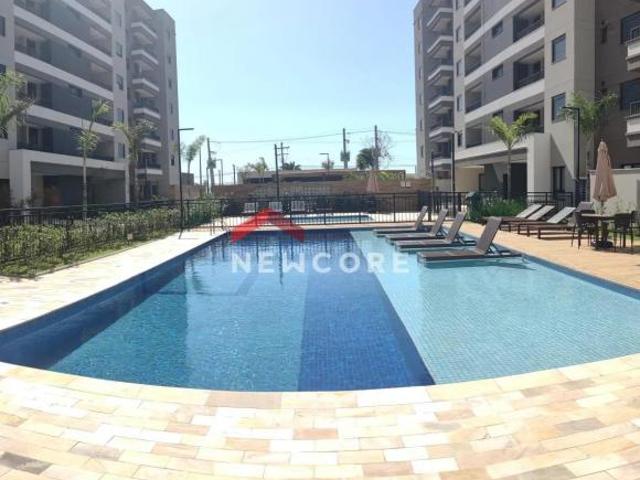 Apartamento em Avenida Carlos Artêncio Fragata Marília/SP