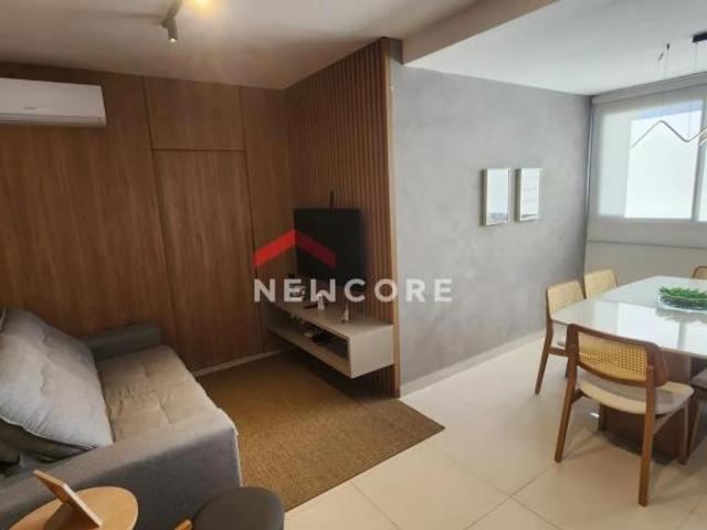 Apartamento em Avenida Carlos Artêncio Fragata Marília/SP