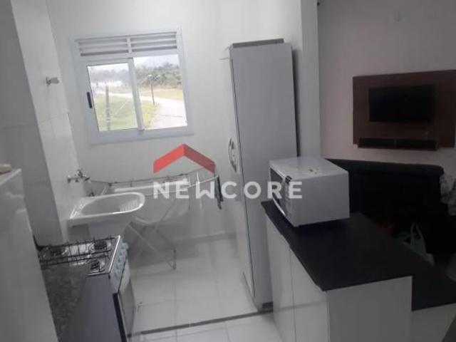 Apartamento em Avenida Central Direita Guapurá Itanhaém/SP