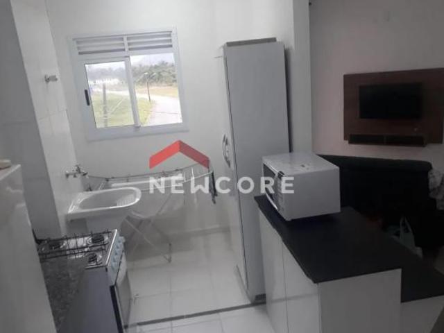 Apartamento em Avenida Central Direita Guapurá Itanhaém/SP