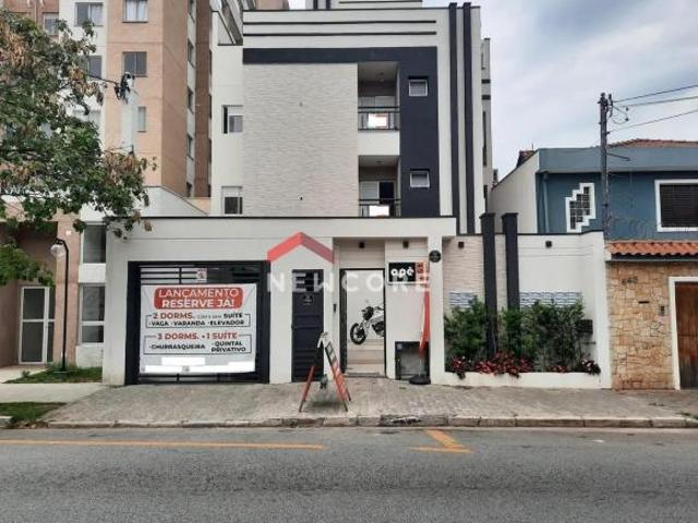 Apartamento em Avenida Comandante Antônio Paiva Sampaio Parque Vitória São Paulo/SP