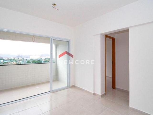 Apartamento em Avenida Conselheiro Rodrigues Alves Macuco Santos/SP