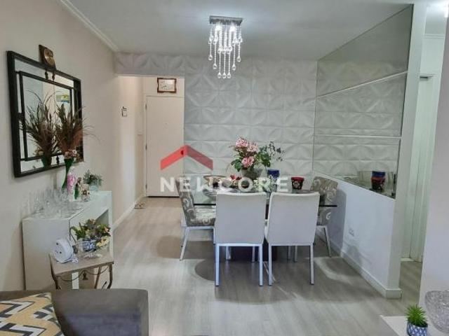 Apartamento em Avenida da Paz Jardim São Judas Tadeu Guarulhos/SP