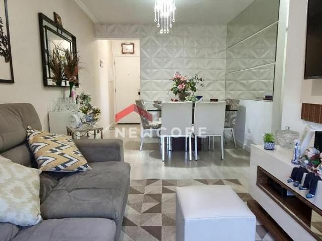 Apartamento em Avenida da Paz Jardim São Judas Tadeu Guarulhos/SP