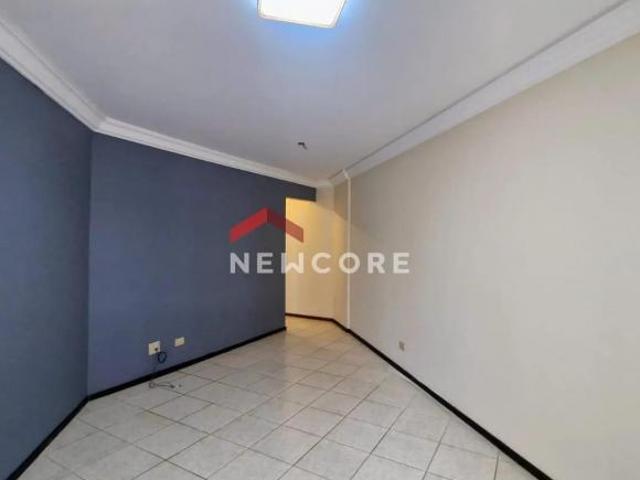 Apartamento em Avenida da República Portão Curitiba/PR