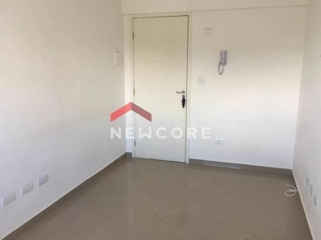 Apartamento em Avenida da República Portão Curitiba/PR