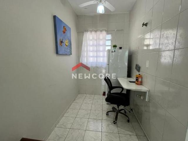 Apartamento em Avenida Deputado Emilio Justo Boraceia Bertioga/SP