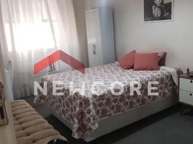 Apartamento em Avenida Dino Bueno Ponta da Praia Santos/SP