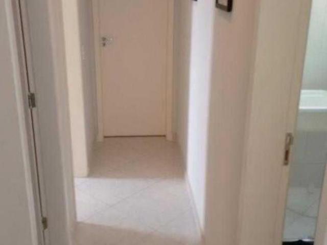Apartamento em avenida do contorno Centro Tremembé/SP