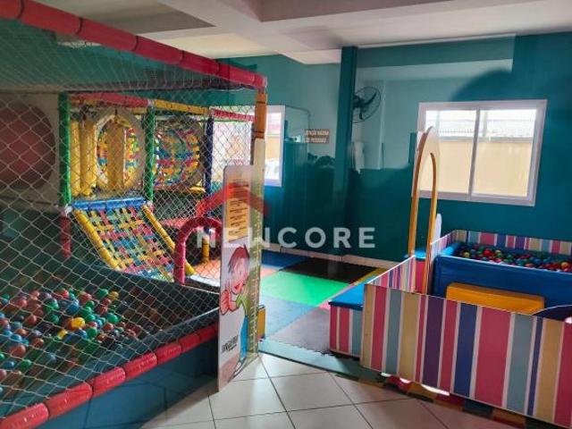 Apartamento em Avenida do Trabalhador Antártica Praia Grande/SP