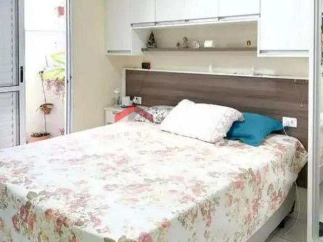 Apartamento em Avenida Dois Córregos Jardim Nova Iguaçu Piracicaba/SP