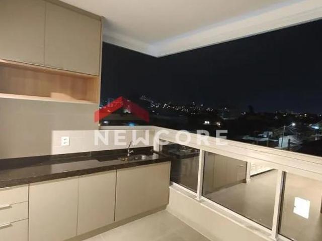 Apartamento em Avenida Dom Aguirre Jardim Santa Rosália Sorocaba/SP