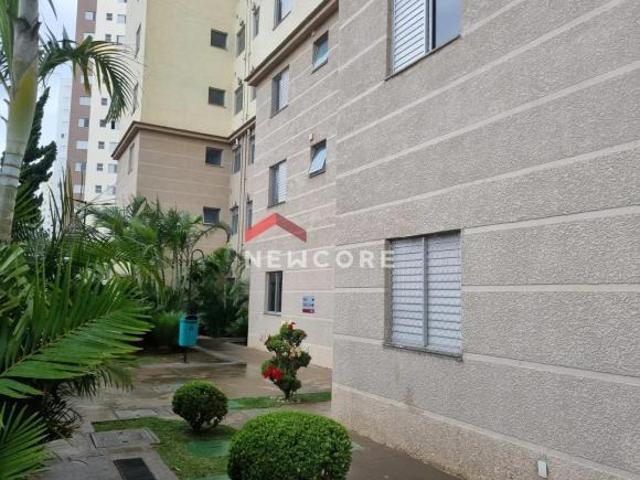 Apartamento em Avenida Dom Jaime de Barros Câmara Planalto São Bernardo do Campo/SP