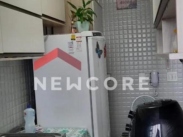 Apartamento em Avenida Dom Pedro Ii Ocian Praia Grande/SP
