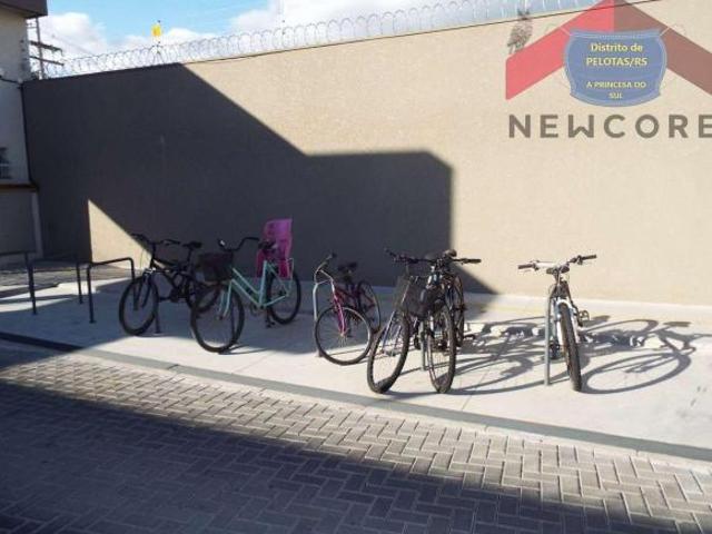Apartamento em Avenida Domingos José de Almeida Areal Pelotas/RS