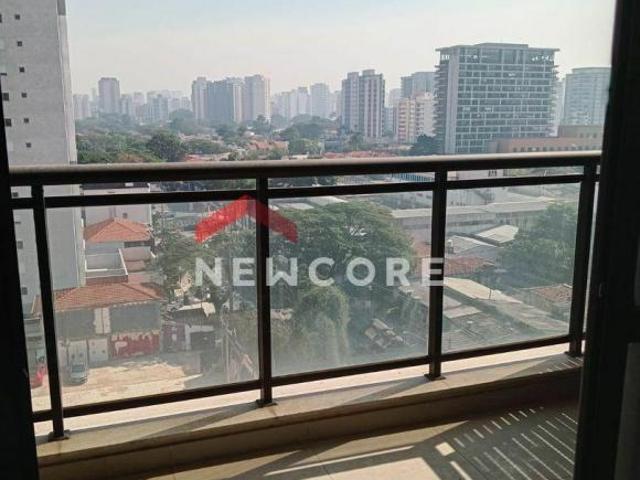 Apartamento em Avenida dos Carinás Moema São Paulo/SP
