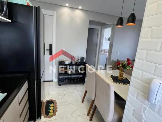 Apartamento em Avenida dos Ourives Jardim São Savério São Paulo/SP