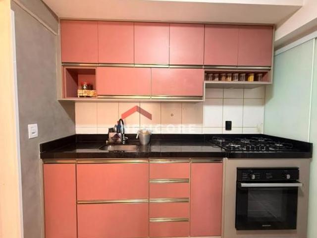 Apartamento em Avenida Doutor Adoniro Ladeira Vila Nova Jundiainópolis Jundiaí/SP