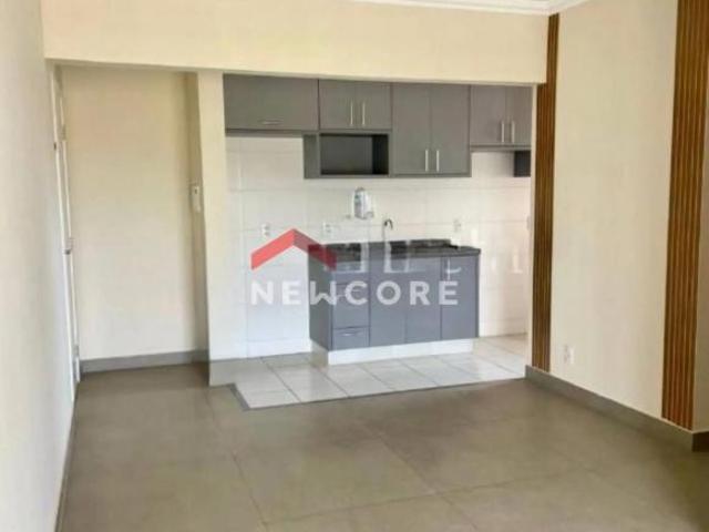 Apartamento em Avenida Doutor Alexandre Martins Laroca Santa Terezinha Paulínia/SP