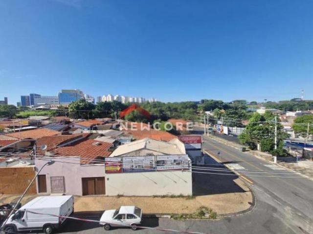 Apartamento em Avenida Doutor Arlindo Joaquim de Lemos Vila Lemos Campinas/SP