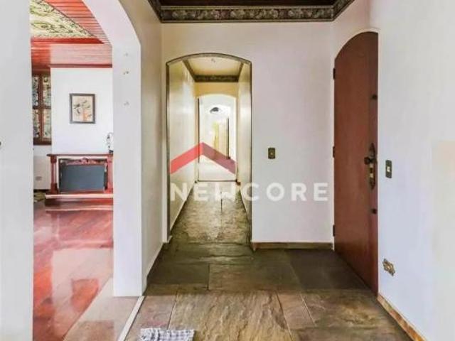 Apartamento em Avenida Doutor Cândido Motta Filho Cidade São Francisco São Paulo/SP