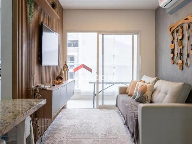 Apartamento em Avenida Doutor Francisco Labate Toninhas Ubatuba/SP