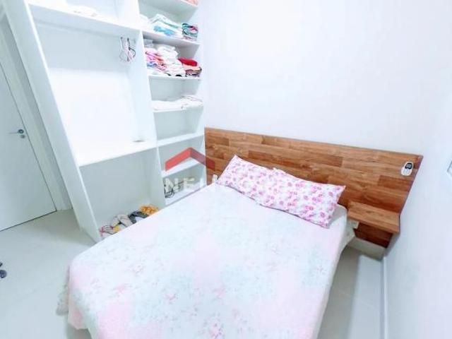 Apartamento em Avenida Doutor Francisco Labate Toninhas Ubatuba/SP