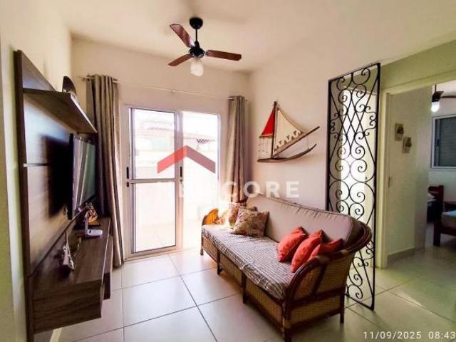 Apartamento em Avenida Doutor Francisco Labate Toninhas Ubatuba/SP