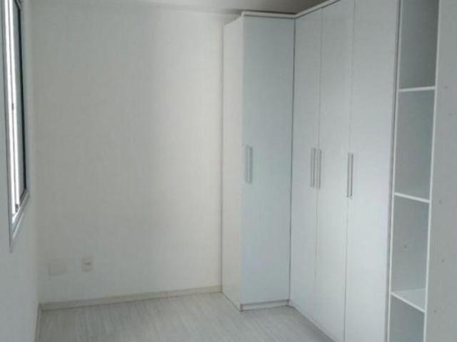 Apartamento em Avenida Doutor Francisco Mesquita Jardim Ibitirama São Paulo/SP