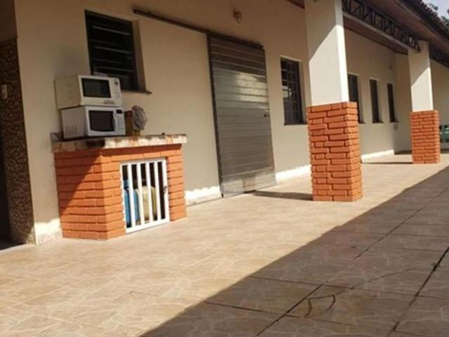 Apartamento em Avenida Doutor Olindo Dártora Morro Grande Caieiras/SP