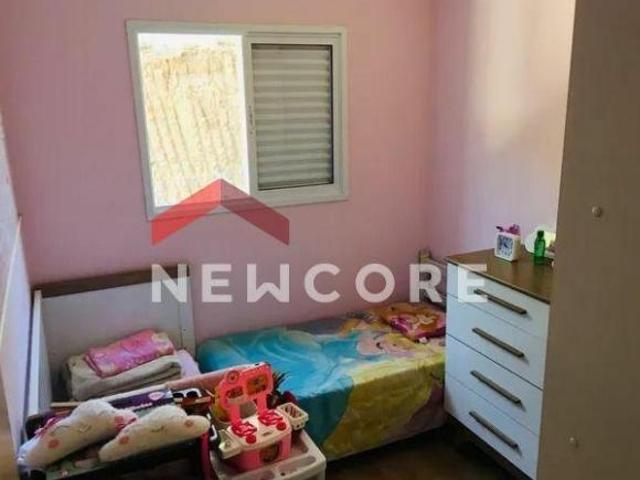 Apartamento em Avenida Eunice Cavalcante de Souza Queiroz Parque Residencial Jundiaí Jundiaí/SP