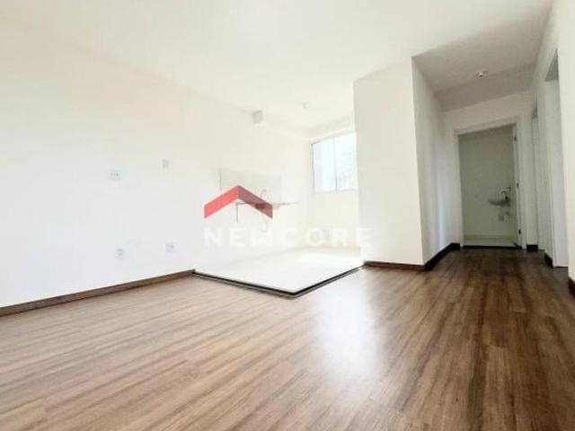 Apartamento em Avenida Edgar Pires de Castro Restinga Porto Alegre/RS