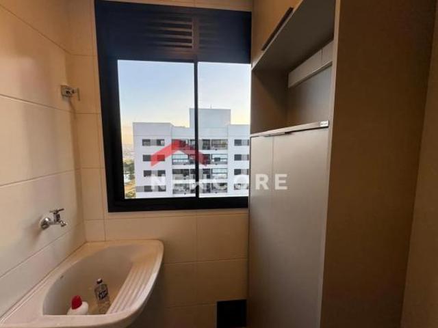 Apartamento em Avenida Engenheiro Carlos Reinaldo Mendes Além Ponte Sorocaba/SP