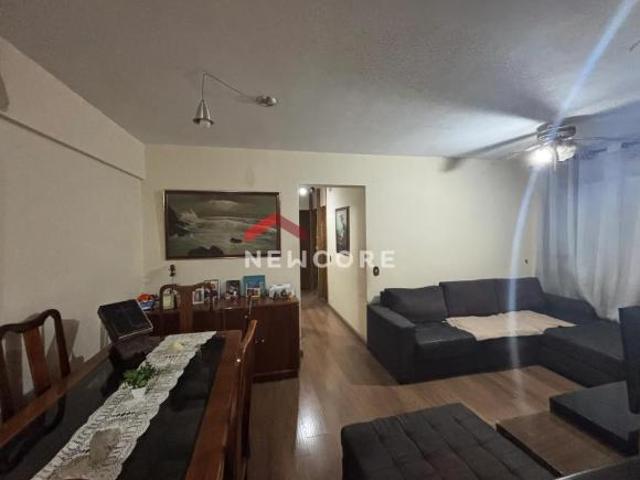 Apartamento em Avenida Engenheiro José Salles Socorro São Paulo/SP