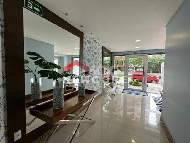 Apartamento em Avenida Ernesto Alves Praia Grande Torres/RS