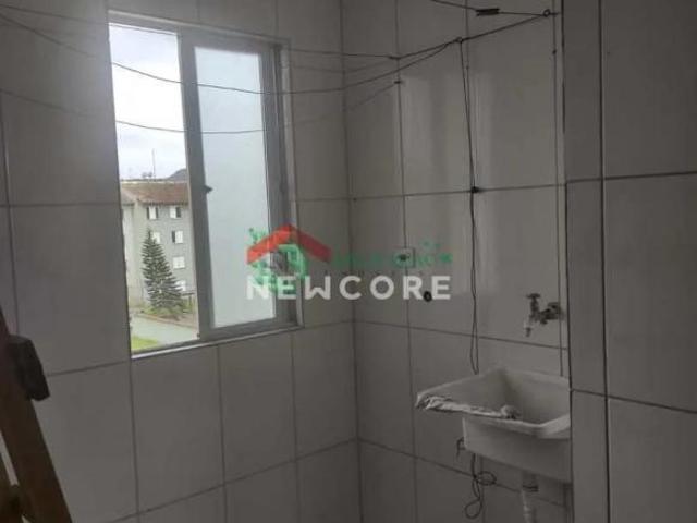 Apartamento em Avenida Faria Lima Vila Atlântica Mongaguá/SP