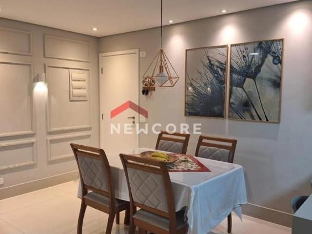 Apartamento em Avenida Fortaleza Parque Industrial São José dos Campos/SP