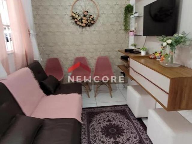 Apartamento em Avenida Guilhermina Guilhermina Praia Grande/SP