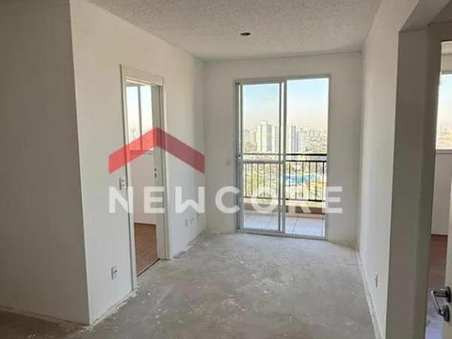 Apartamento em Avenida Gago Coutinho Vila Sacadura Cabral Santo André/SP