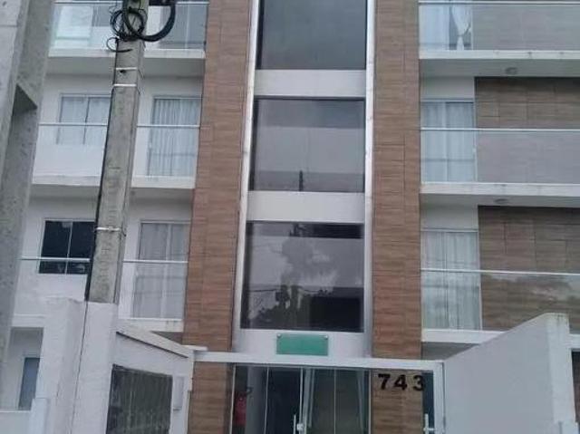 Apartamento em Avenida Grajaú Balneário Grajaú Pontal do Paraná/PR