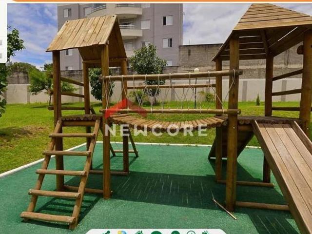 Apartamento em Avenida Helvino Moraes Vila São José Taubaté/SP