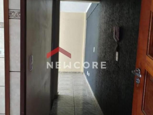 Apartamento em Avenida Henriqueta Noguez Brieba Conjunto Habitacional Fazenda do Carmo São Paul