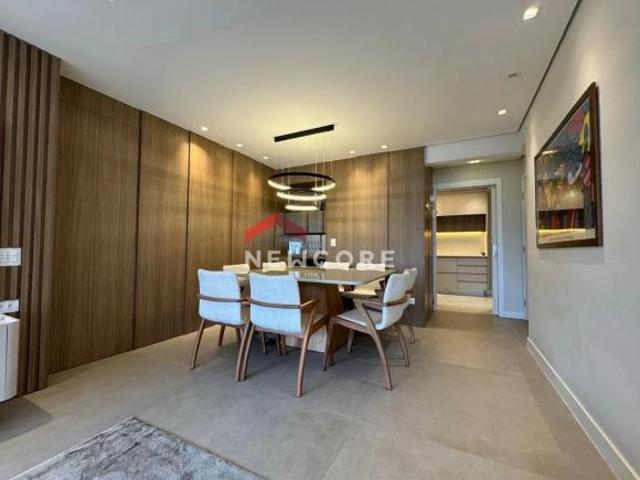 Apartamento em Avenida Itaboraí Bosque da Saúde São Paulo/SP
