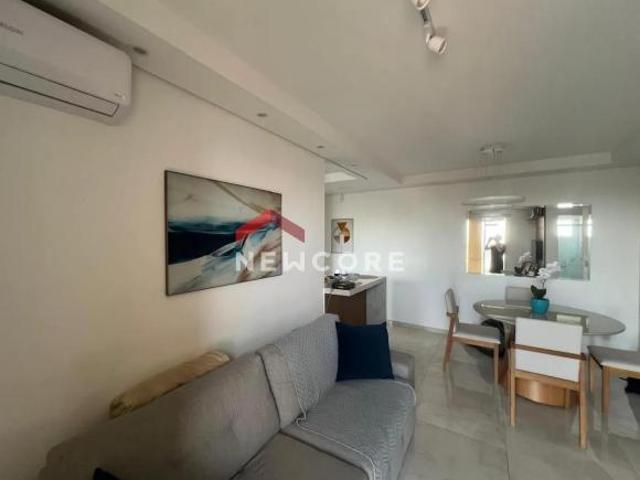 Apartamento em Avenida Imperatriz Leopoldina Vila Nova Campinas/SP