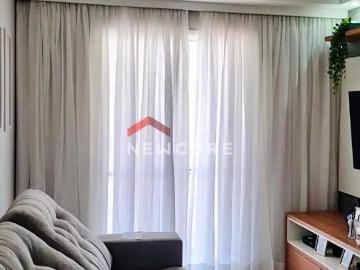 Apartamento em Avenida Imperatriz Leopoldina Vila Nova Campinas/SP