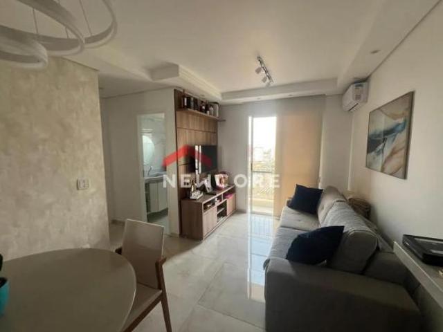 Apartamento em Avenida Imperatriz Leopoldina Vila Nova Campinas/SP