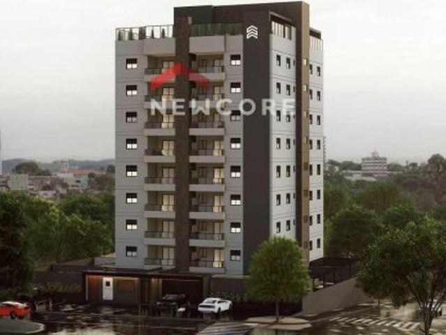 Apartamento em Avenida Ipê Vila Gardênia Atibaia/SP