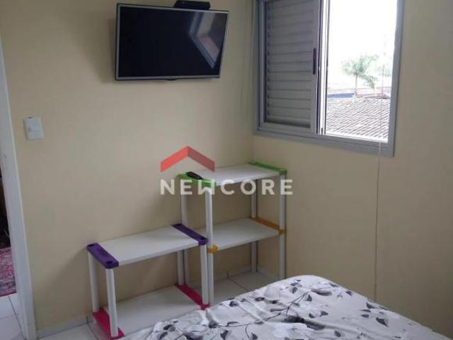 Apartamento em Avenida Ipiranga Jardim Casa Branca Caraguatatuba/SP