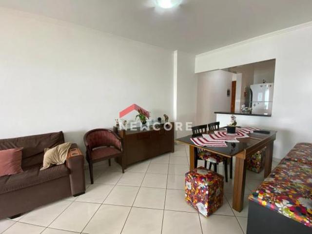 Apartamento em Avenida Juscelino Kubitschek de Oliveira Caiçara Praia Grande/SP