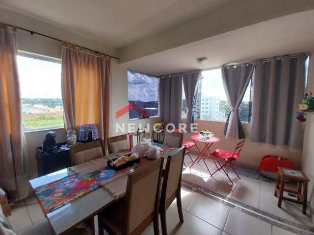 Apartamento em Avenida Jardim Imperial Jardim Imperial Lagoa Santa/MG